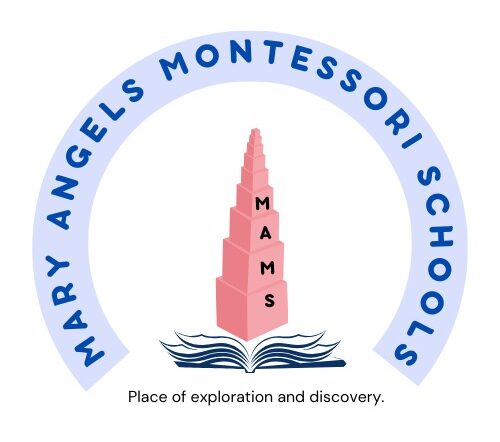 mary angels schools logo